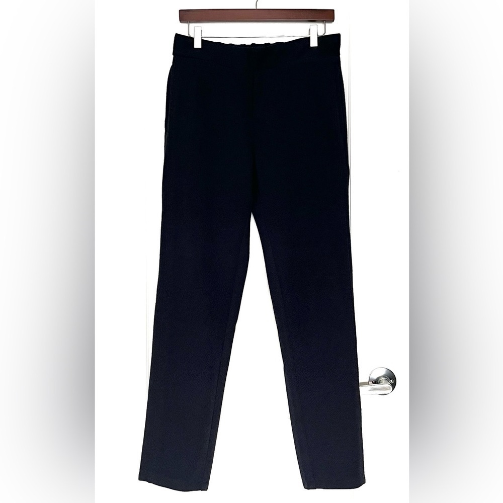 Acne Studios Men’s Ryder Wool Blend Trousers Quiet Luxury Tailored Scandi Size L